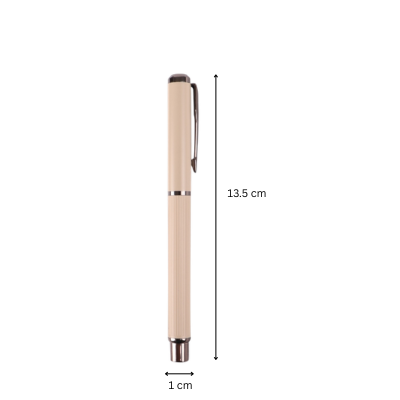 3(2) BSGIFTS Executive Metal Ballpoint Pen with Box