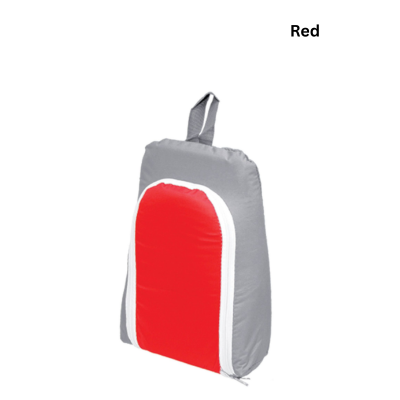 4(1) BSGIFTS Nylon 600 D Shoes Bag - 36 (H) x 23 (L) x 12cm(W)