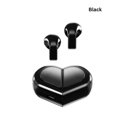 4(1) BSGIFTS PC+ABS Transformable Fidget Design Bluetooth Earphone 25 mAh with Type-C charging cable
