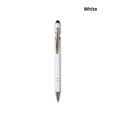 4(2) BSGIFTS Metal Stylus Ballpoint Pen