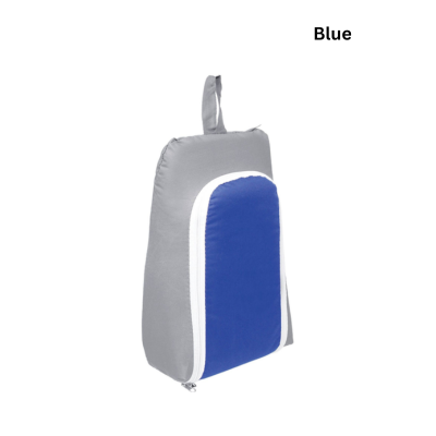 4(2) BSGIFTS Nylon 600 D Shoes Bag - 36 (H) x 23 (L) x 12cm(W)
