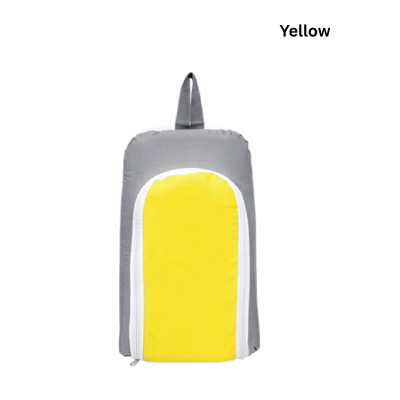 4(4) BSGIFTS Nylon 600 D Shoes Bag - 36 (H) x 23 (L) x 12cm(W)