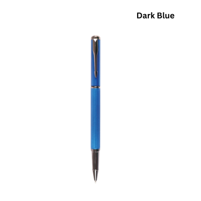 4(5) BSGIFTS Executive Metal Ballpoint Pen with Box
