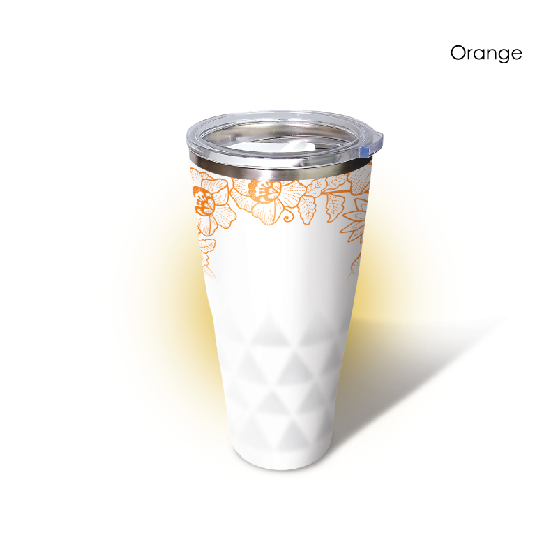 BS00040_Diamond-Flask_Batik-Garis_Orange