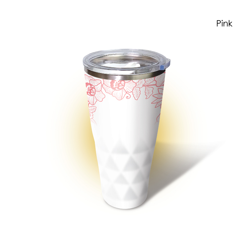 BS00040_Diamond-Flask_Batik-Garis_Pink
