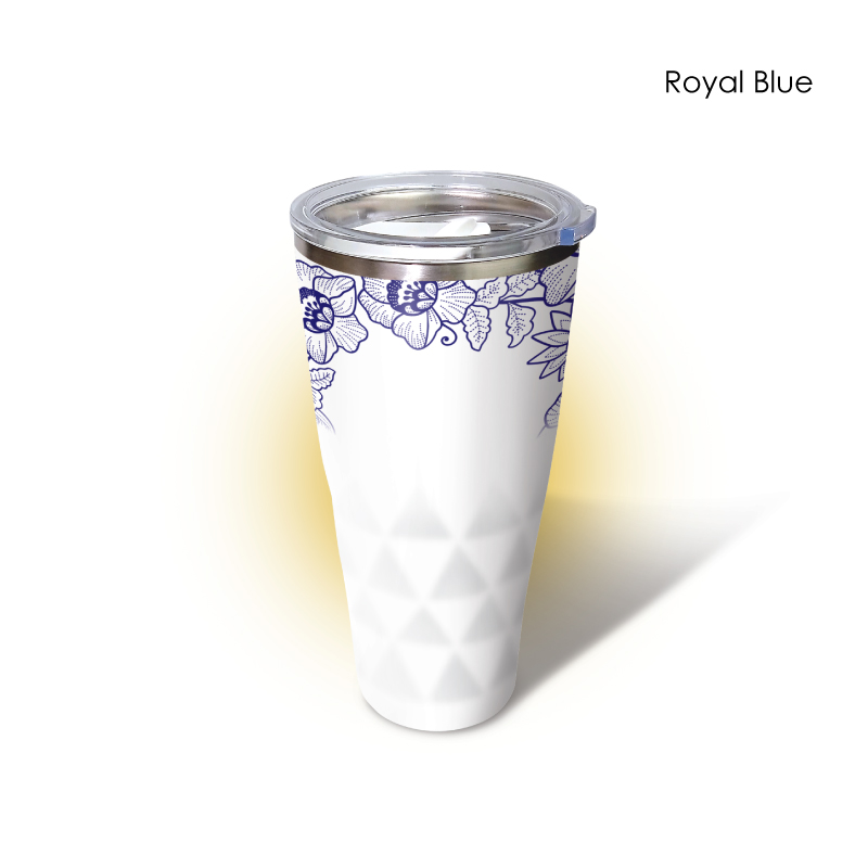 BS00040_Diamond-Flask_Batik-Garis_Royal-Blue