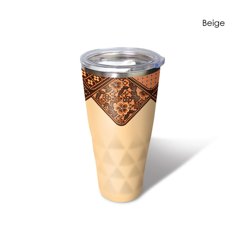 BS00040_Diamond-Flask_Batik-Harmony_Beige
