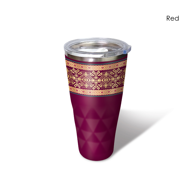 BS00040_Diamond-Flask_Songket-Dirgahayu_Red