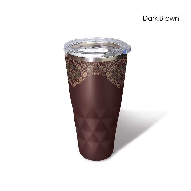BS00040_Diamond-Flask_Songket-Lestari_Dark-Brown
