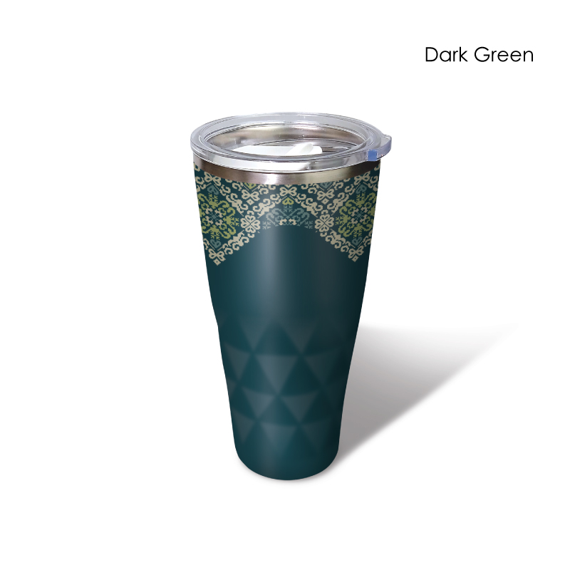 BS00040_Diamond-Flask_Songket-Lestari_Dark-Green