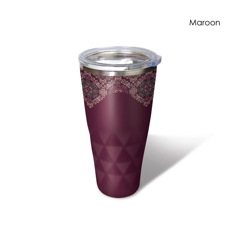 BS00040_Diamond-Flask_Songket-Lestari_Maroon