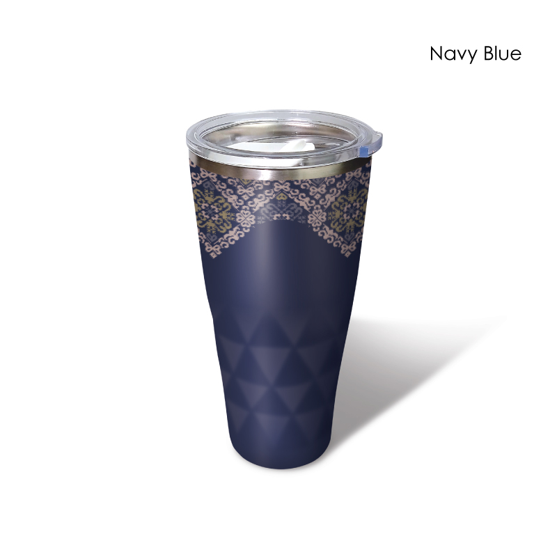 BS00040_Diamond-Flask_Songket-Lestari_Navy-Blue