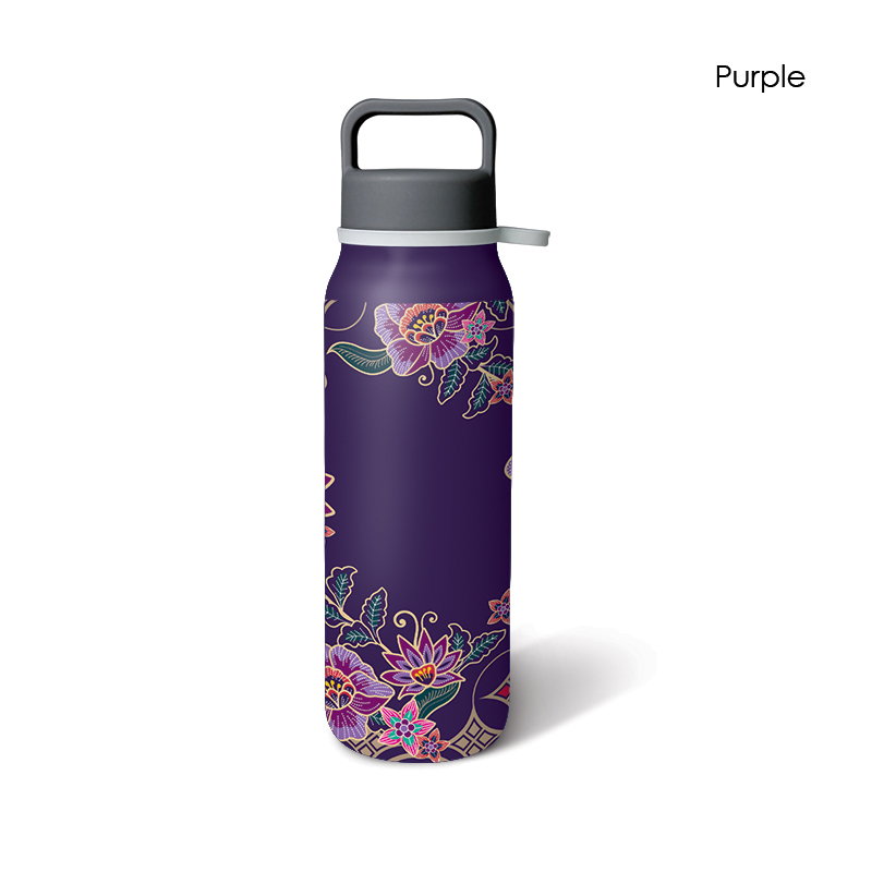 BS00042_Batik-Peranakan_Handle-Lid-Flask_Purple1