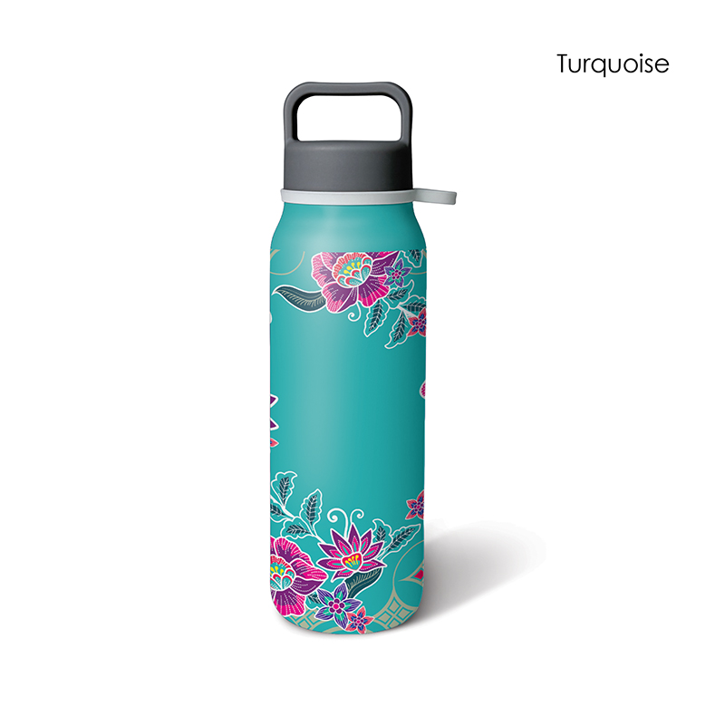 BS00042_Batik-Peranakan_Handle-Lid-Flask_Turquoise1