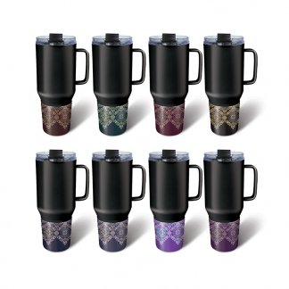 BS00043_Modular Thermos_Songket Lestari_All in 1-Black