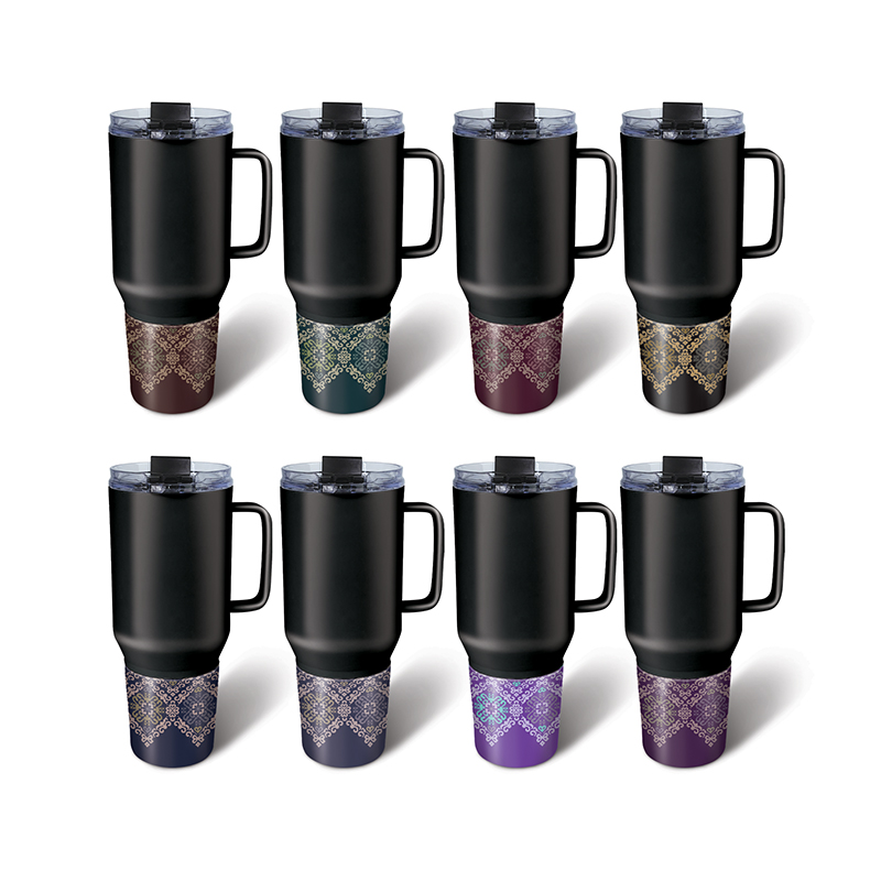 BS00043_Modular Thermos_Songket Lestari_All in 1-Black