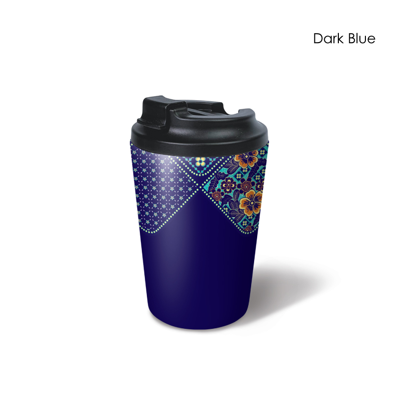 BS00044_Batik-Harmony_Coffee-Tumbler_Dark-Blue