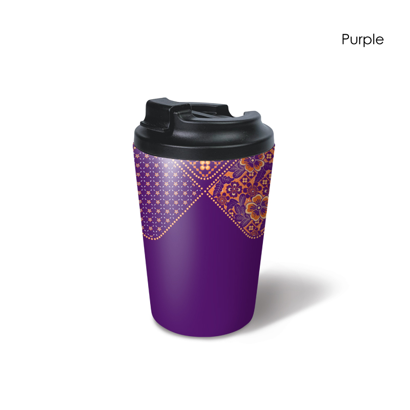 BS00044_Batik-Harmony_Coffee-Tumbler_Purple