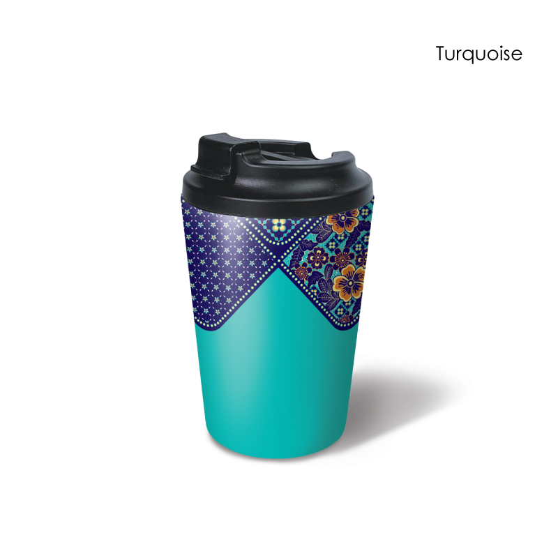 BS00044_Batik-Harmony_Coffee-Tumbler_Turquoise
