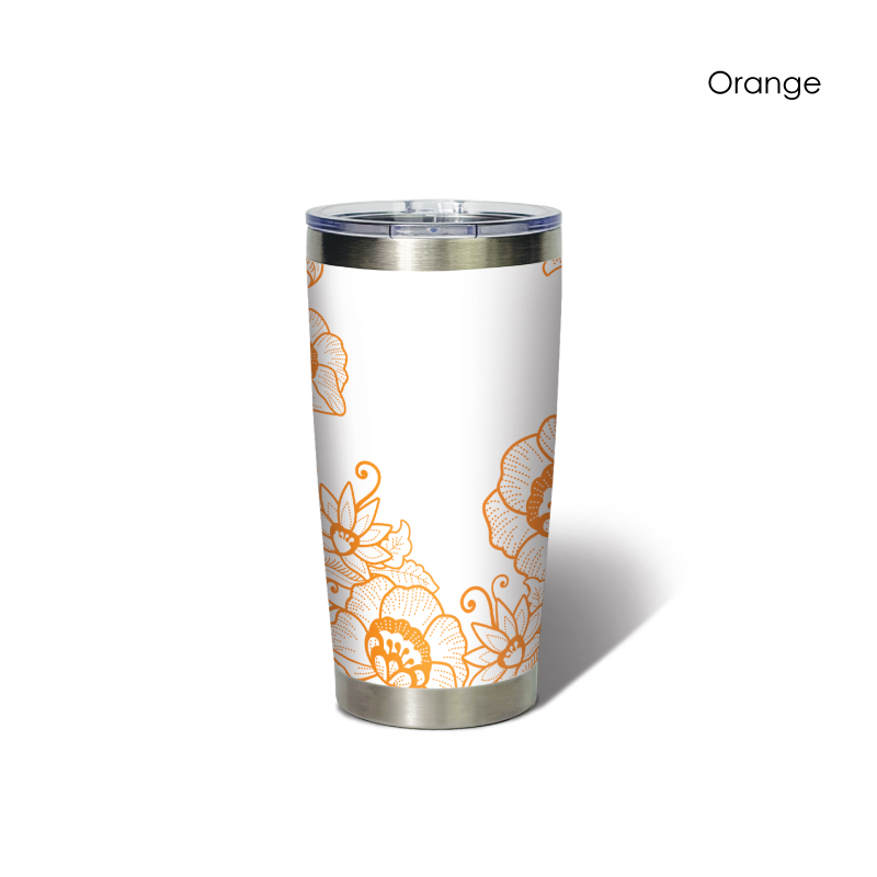 BS00045_Batik-Garis_Classic-Tumbler_Orange (1)
