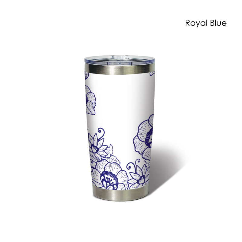 BS00045_Batik-Garis_Classic-Tumbler_Royal-Blue (1)