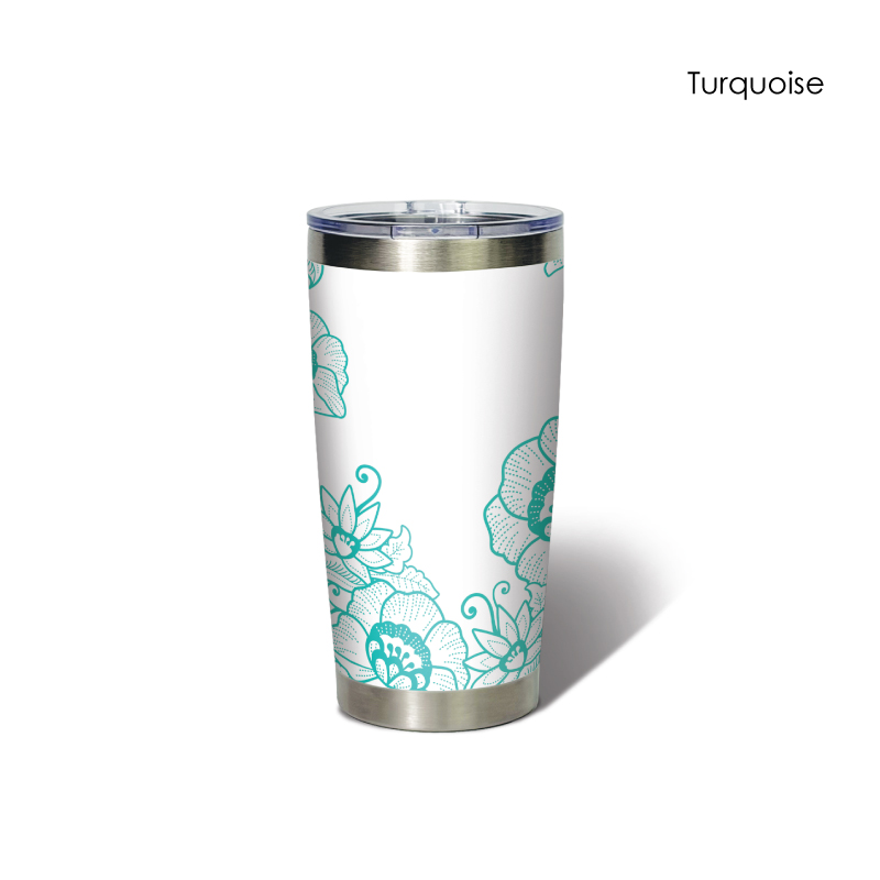 BS00045_Batik-Garis_Classic-Tumbler_Turquoise (1)