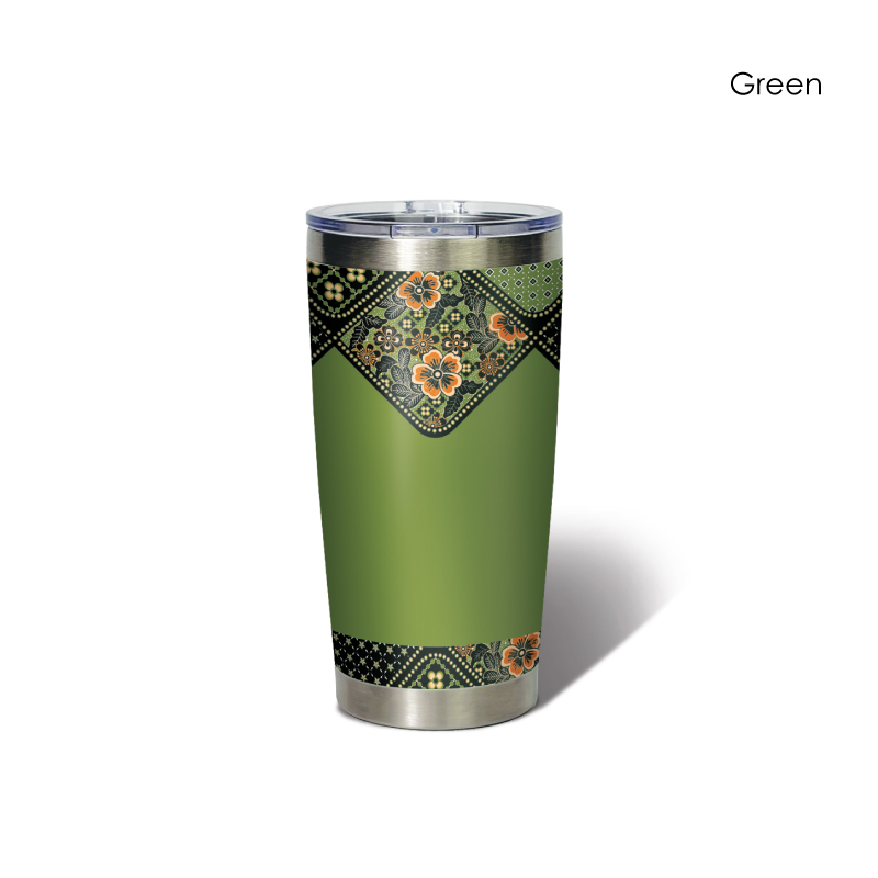 BS00045_Classic-Tumbler_Batik-Harmony_Green