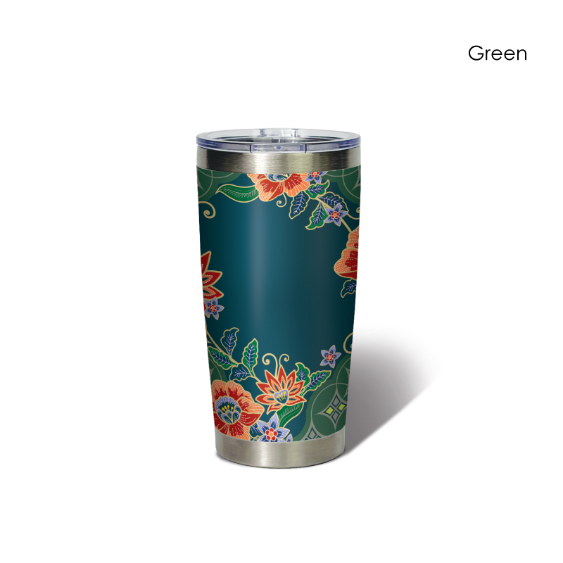 BS00045_Classic-Tumbler_Batik-Peranakan_Green