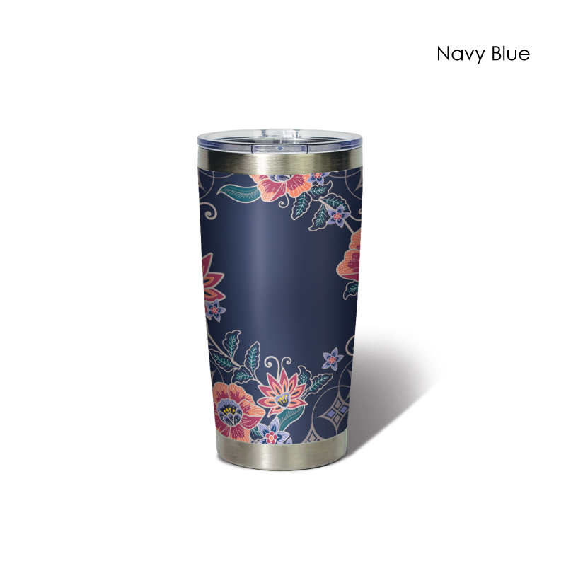 BS00045_Classic-Tumbler_Batik-Peranakan_Navy-Blue