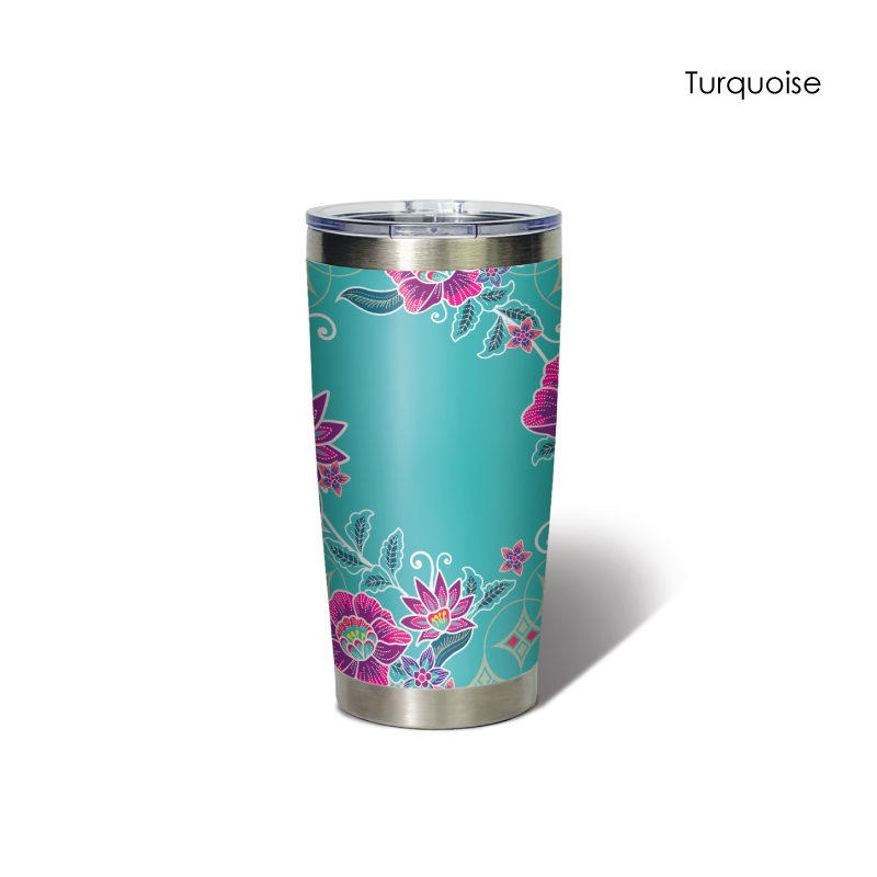 BS00045_Classic-Tumbler_Batik-Peranakan_Turquoise