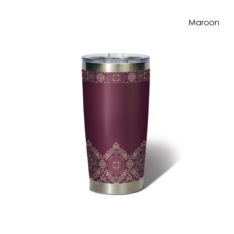 BS00045_Classic-Tumbler_Songket-Lestari_Maroon