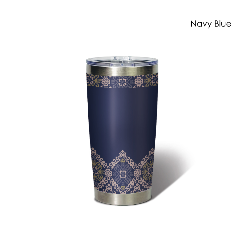 BS00045_Classic-Tumbler_Songket-Lestari_Navy-Blue