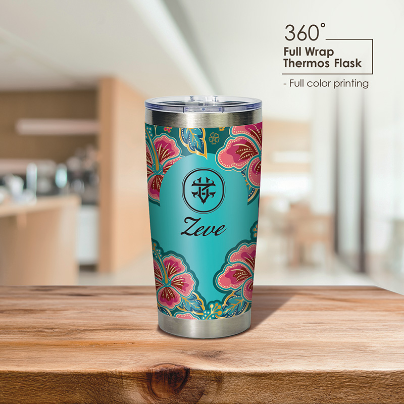BS00045_Malaya Hibiscus_Classic Tumbler_Hero