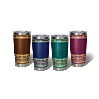 BS00045_Songket Dirgahayu_Classic Tumbler_All In 1