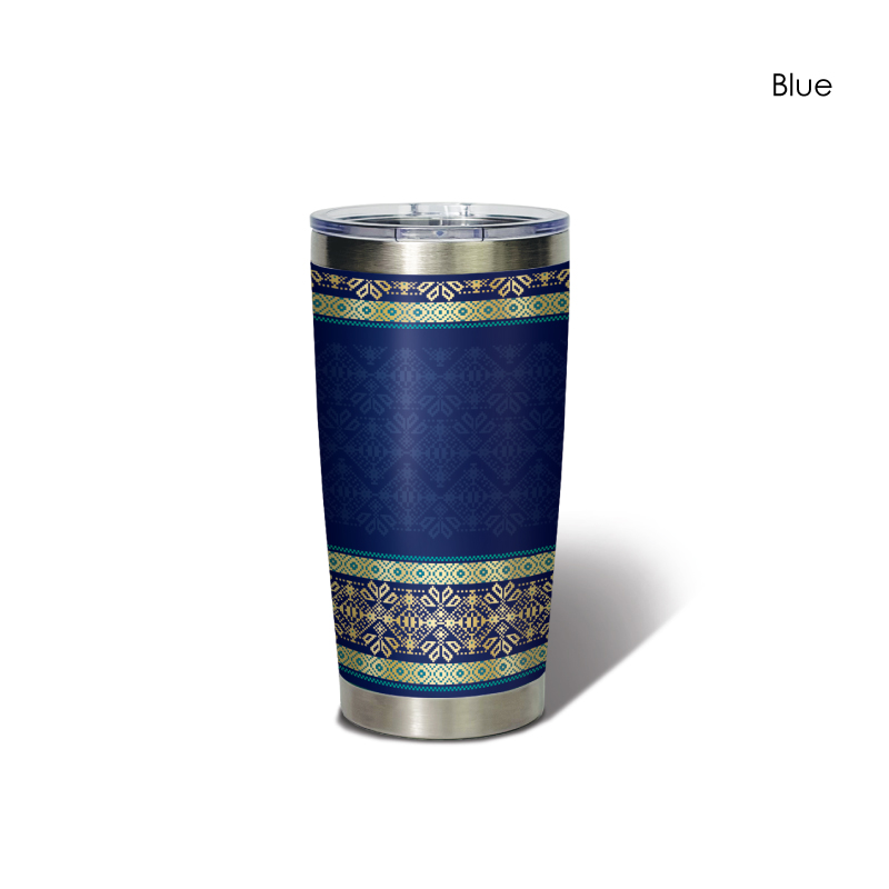 BS00045_Songket-Dirgahayu_Classic-Tumbler_Blue