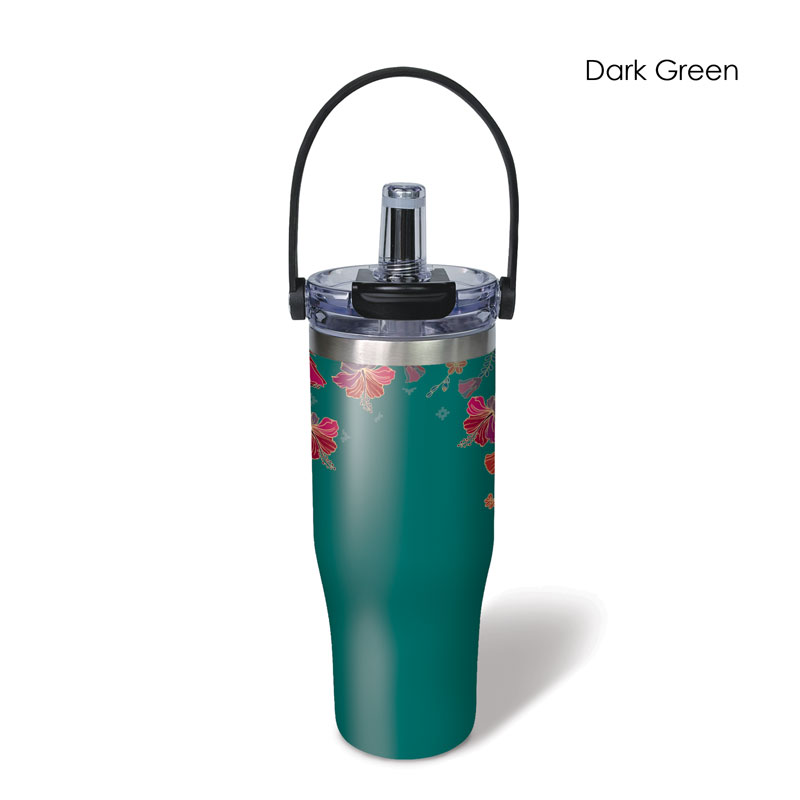BS00046_Aurelia-Hibiscus_Sport-Flask_All-Colors_Dark-Green