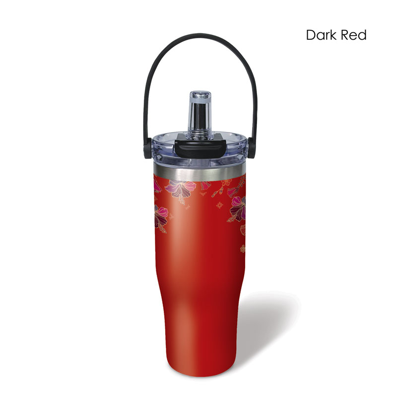 BS00046_Aurelia-Hibiscus_Sport-Flask_All-Colors_Dark-Red