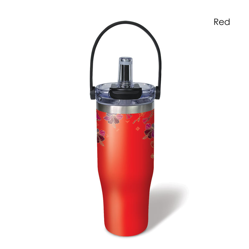 BS00046_Aurelia-Hibiscus_Sport-Flask_All-Colors_Red
