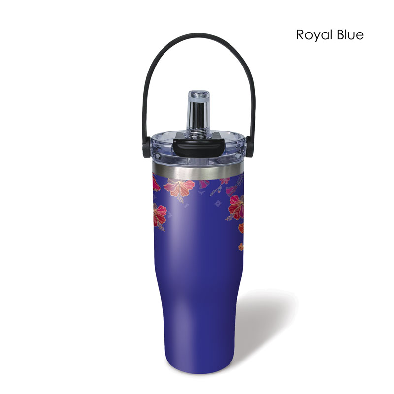 BS00046_Aurelia-Hibiscus_Sport-Flask_All-Colors_Royal-Blue