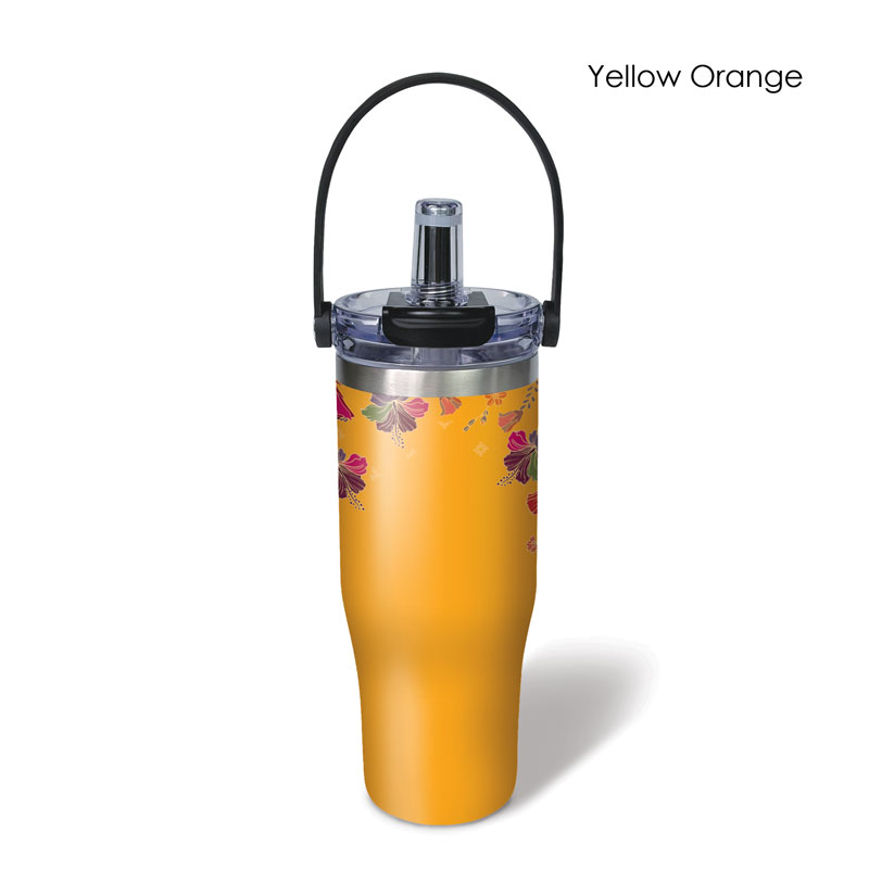 BS00046_Aurelia-Hibiscus_Sport-Flask_All-Colors_Yellow-Orange