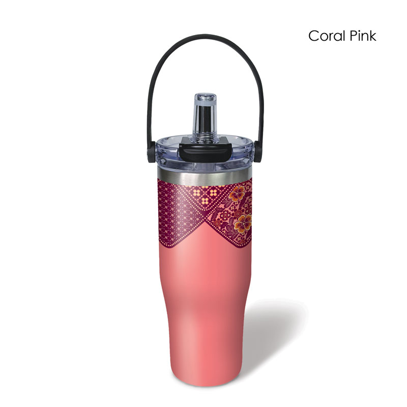 BS00046_Batik-Harmony_Sport-Flask_All-Colors_Coral-Pinl