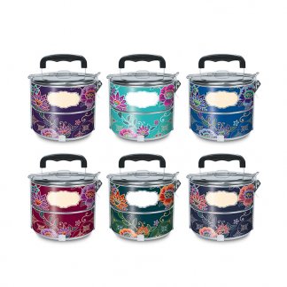 BS00048_2Tier Tiffin_Batik Peranakan_All in 1