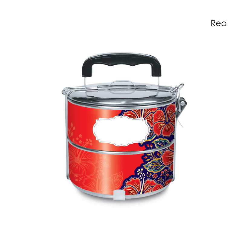 BS00048_2Tier-Tiffin_Malaya-Hibiscus_W439mm-x-H110mm_Red
