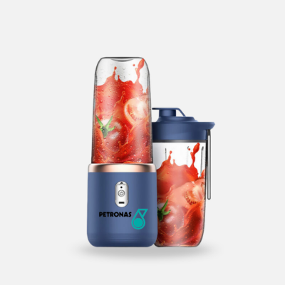 1 BSGIFTS ABS Portable Electric Blender Cup 400ml