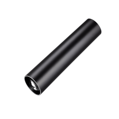 2 BSGIFTS ABS Mini Torch Light with White Box - Copy