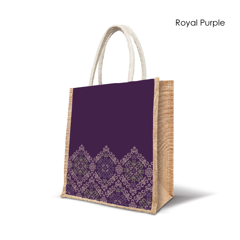 25049_Songket-Lestari_Jute-Bag_H30cm-x-L25cm-x-D15cm_Royal-Purple