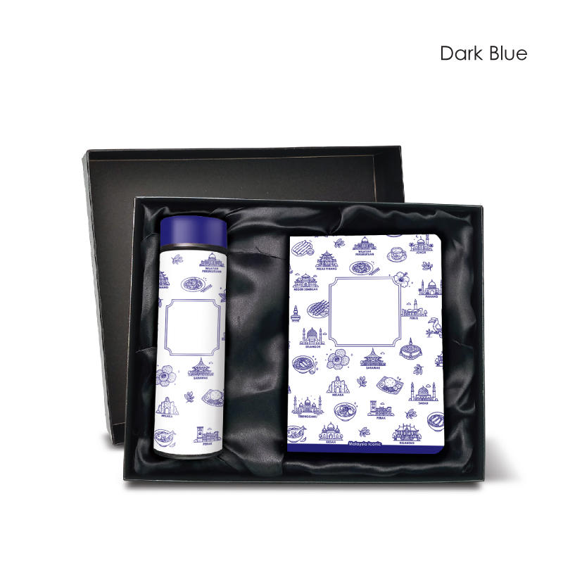 29105_2in1-Gift-Set_Notebook-n-Flask_Msia-Iconic_Dark-Blue