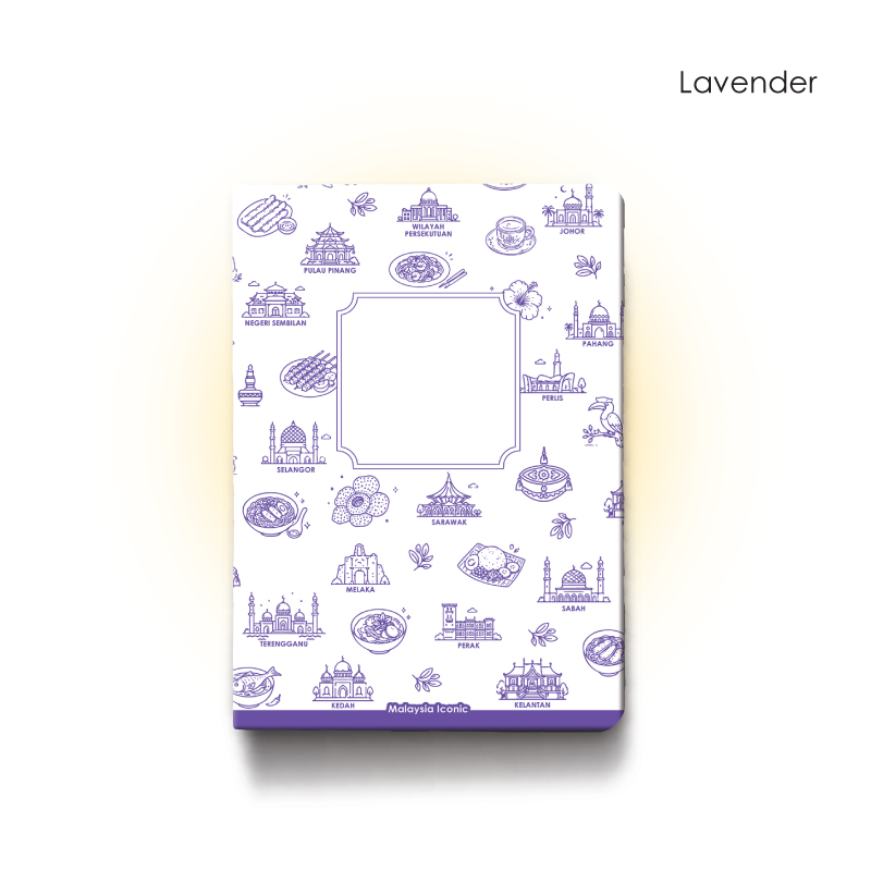 BS30085_A5-Notebook_Malaysia-Iconic_Lavender