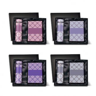 29105_2in1 Gift Set_Notebook n Flask_All in 1