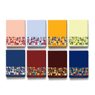 30085_A5 Hardcover Notebook_Bauhaus_All in 1